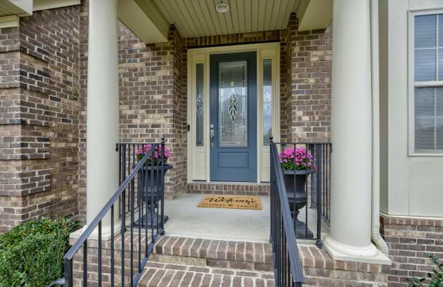 10925 Preservation Park Drive