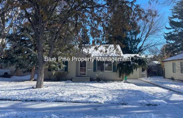846 Crestmont Avenue