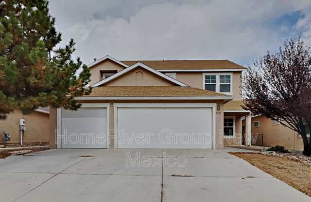 2135 Coba Rd SE - 2135 Coba Road Southeast, Rio Rancho, NM 87124