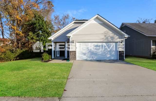 5132 Preserve Boulevard