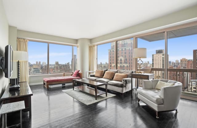 200 E 69th Street - 200 East 69th Street, New York City, NY 10021