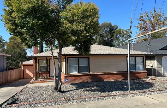 2234 Perkins Ave., Oroville - Updated Listing