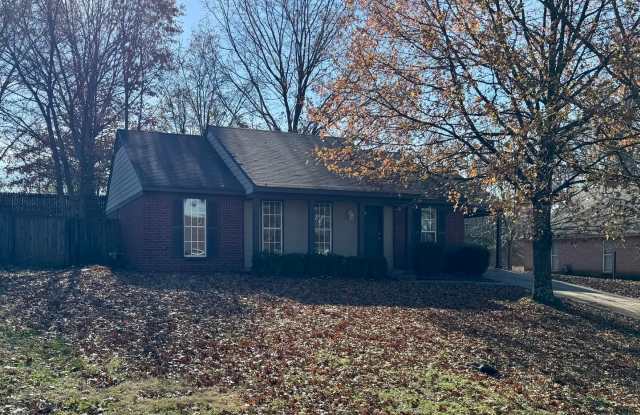 Photo of 4289 Brighton Dr Horn Lake, MS