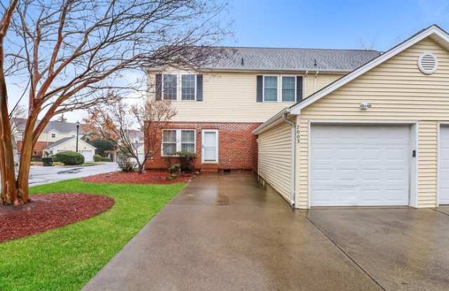 7003 Walnut Ridge Court