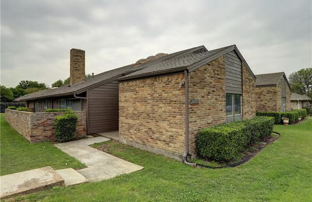 7112 Casablanca Court - 7112 Casablanca Ct, Dallas, TX 75248