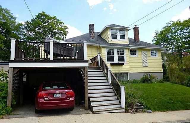 61 Malbone Road