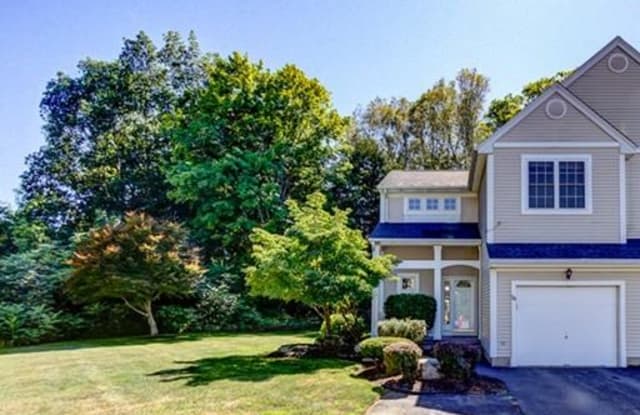 28 Ptarmigan Dr - 28 Ptarmigan Drive, Worcester County, MA 01545