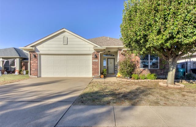 16209 Big Cypress Drive - 16209 Big Cypress Drive, Oklahoma City, OK 73013