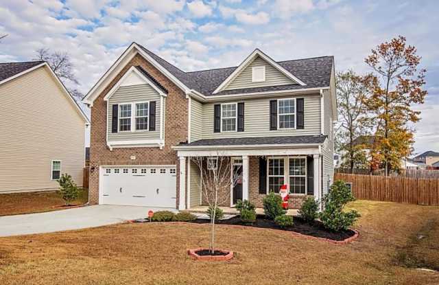 5137 Carson Allen Road