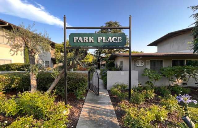 608 W Foothill Blvd B