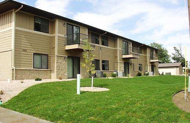 1094 Lincoln Ln.