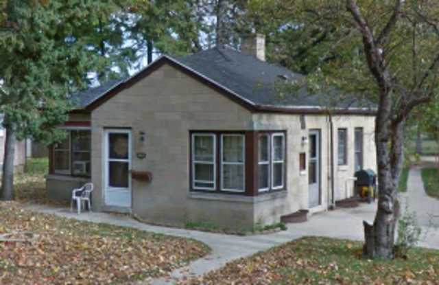 Photo of 2 Bedroom Single Family Home