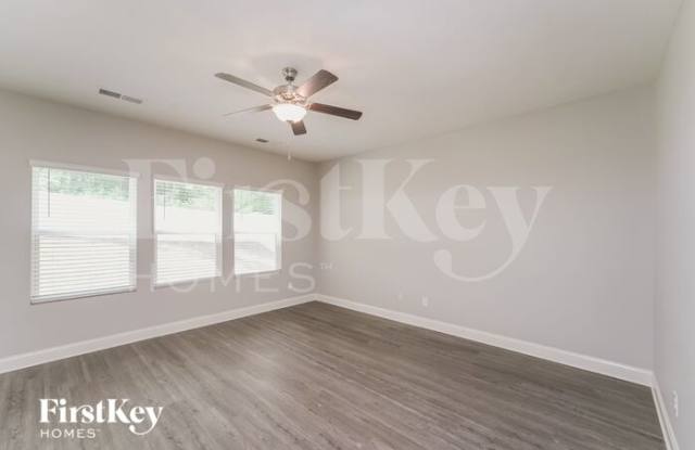 9508 Blue Knoll Court