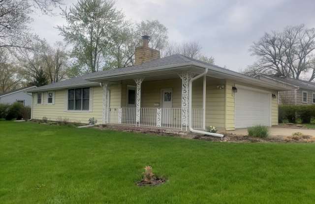 631 Nash Road