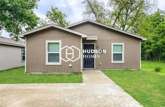 703 South 16th Street
