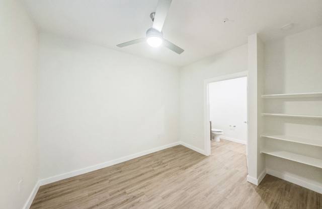 Summit at Renaissance Park - Affordable Housing