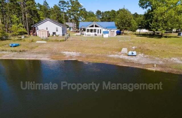 2447 Frink Lake Drive