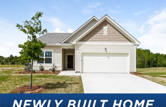 117 Quincy Downs Road - 117 Quincy Downs Road, Franklin County, NC 27597