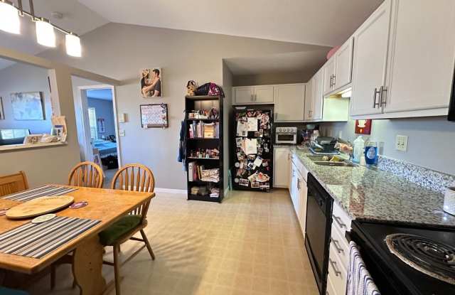 44 Indian Cove Circle unit: 4