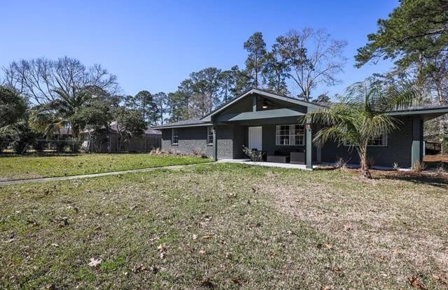 544 ATALIN Street - 544 Atalin Street, Mandeville, LA 70448