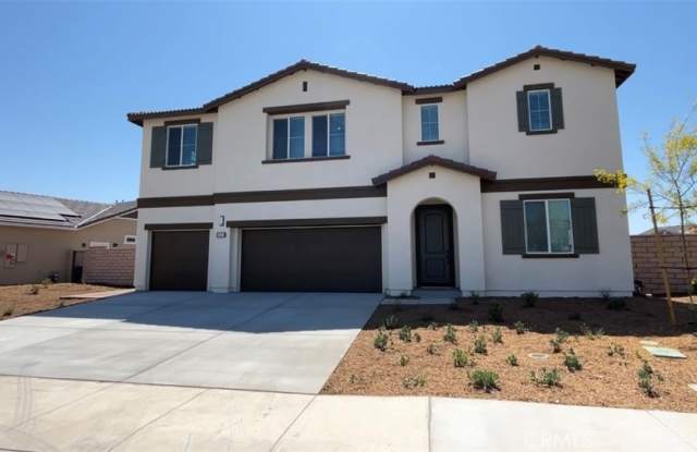 36288 Firelight Circle - 36288 Firelight Circle, Wildomar, CA 92595