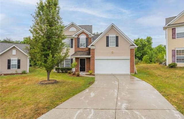 741 Celtic Crossing Drive - 741 Celtic Crossing Drive, High Point, NC 27265