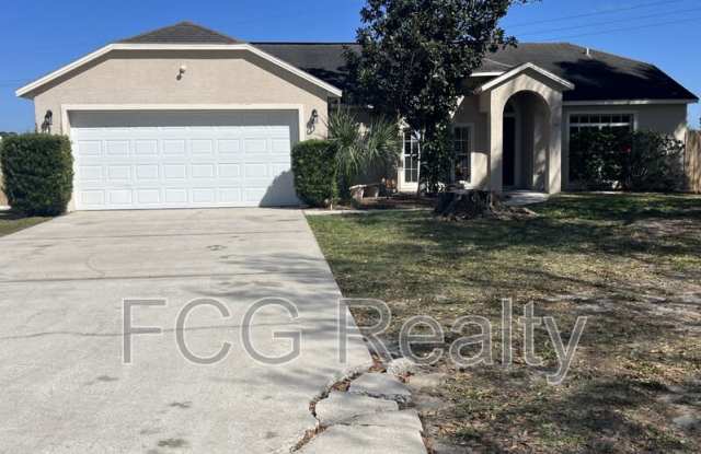 336 Grovepark Dr - 336 Grovepark Drive, Polk County, FL 33837