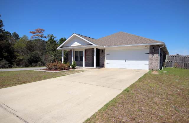 Central Crestview Location