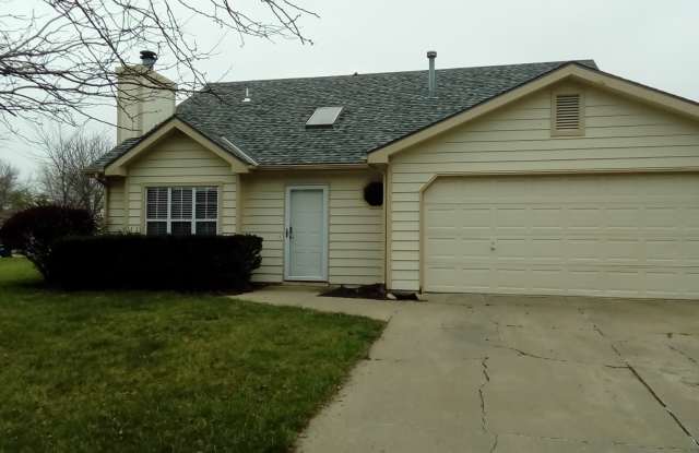 105 Tumbleweed Drive