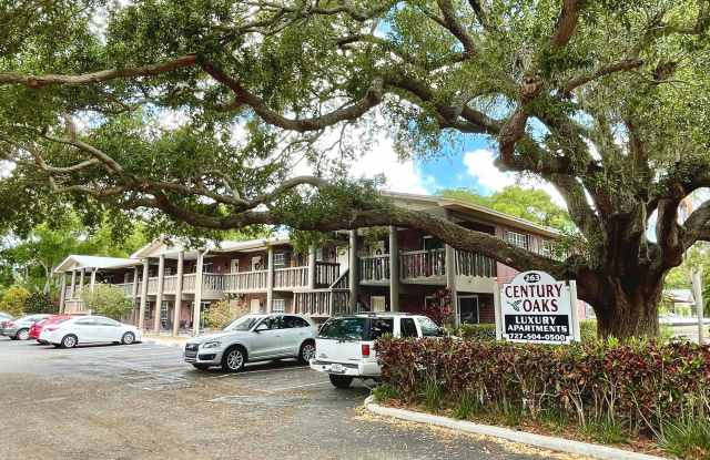 Photo of Century Oaks