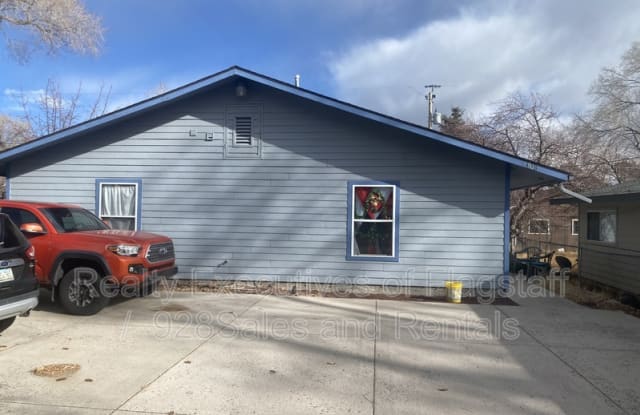 2908 N Ellen - 2908 North Ellen Street, Flagstaff, AZ 86004