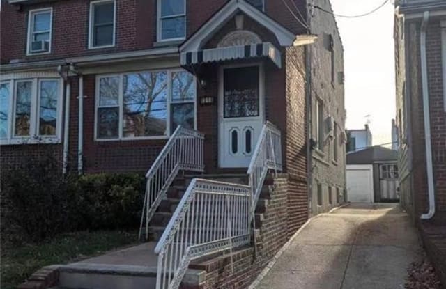 1216 76th Street - 1216 76th Street, Brooklyn, NY 11228