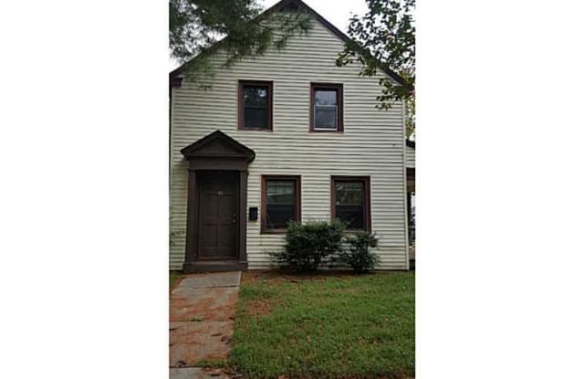 40 Channing Avenue - 40 Channing Avenue, Portsmouth, VA 23702