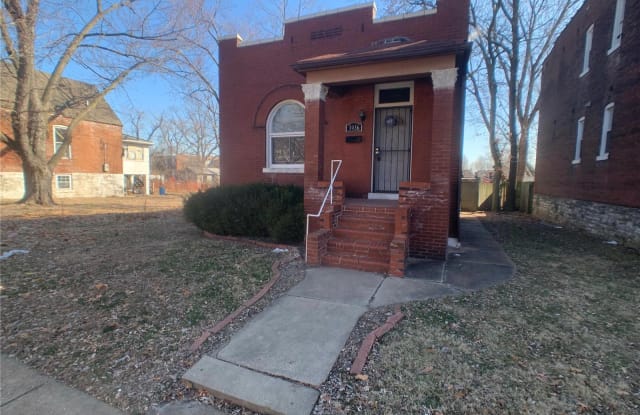 3936 Louisiana Avenue - 3936 Louisiana Avenue, St. Louis, MO 63118