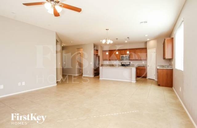 21282 East Via De Olivos Court