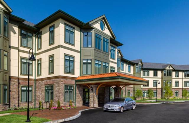 Photo of Hancock Estates at Chestnut Hill