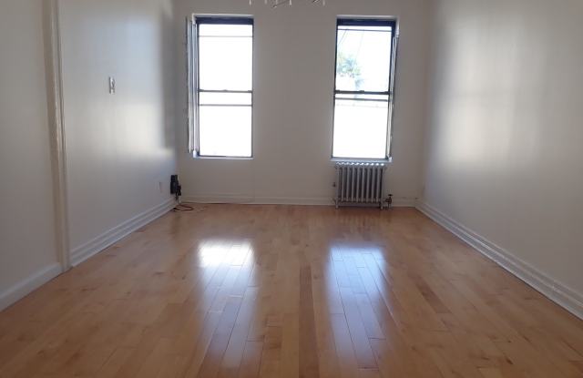 Photo of 1226 Nostrand Avenue