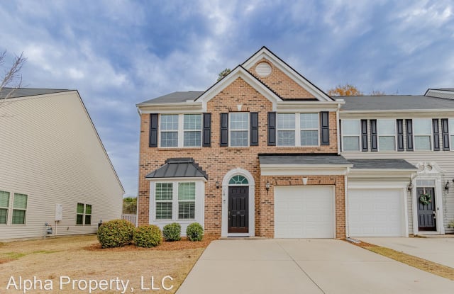 16 Fairchild Way - 16 Fairchild Way, Greenville County, SC 29607