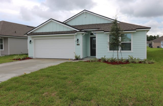 42 Huesca Ct - 42 Huesca Court, St. Johns County, FL 32084