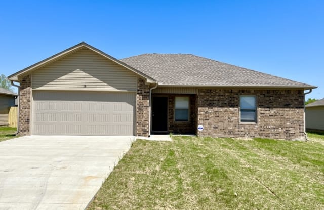 15 Jennifer Cove - 15 Jennifer Cv, Lonoke County, AR 72176