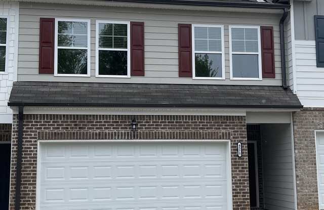 4575 Rutledge Drive - 1