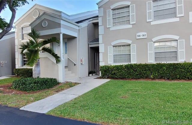 2605 SE 21st Ct - 2605 Southeast 21st Court, Homestead, FL 33035