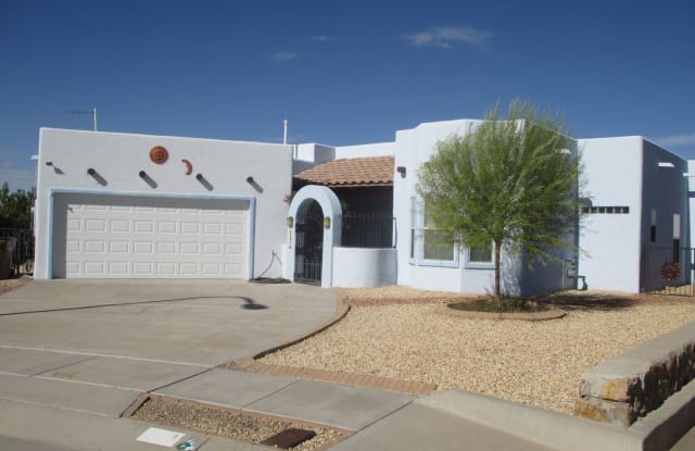 2491 Bugatti Dr. - 2491 Bugatti Dr, Las Cruces, NM 88001