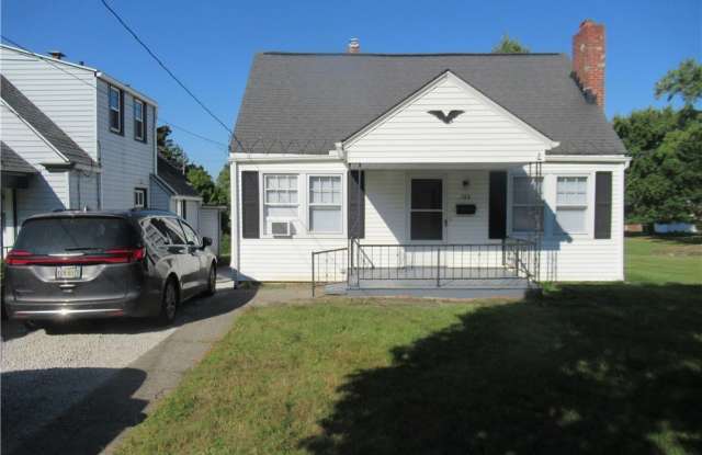 Photo of 788 Mckinley Avenue