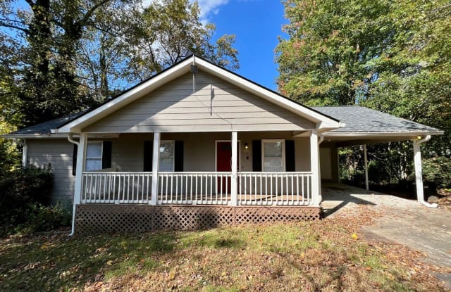 110 Spruce St - 110 Spruce Street, Cumming, GA 30040