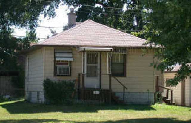 2 bedroom House for Rent