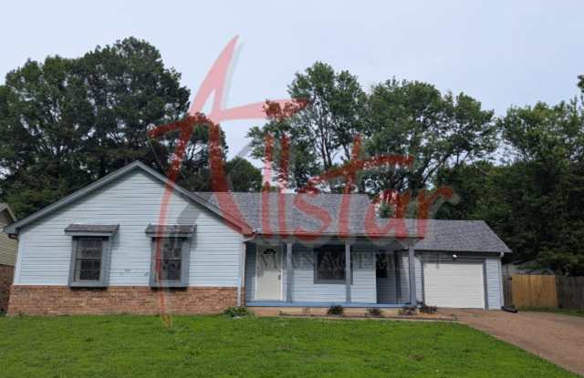 5640 Ingleside Drive Horn Lake, MS