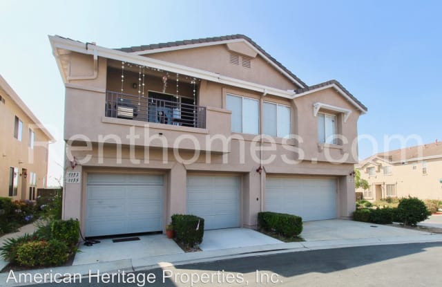 1157 S. Cabrillo Drive - 1157 S Cabrillo Dr S, Chula Vista, CA 91910