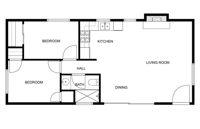 153 N. 16th Street