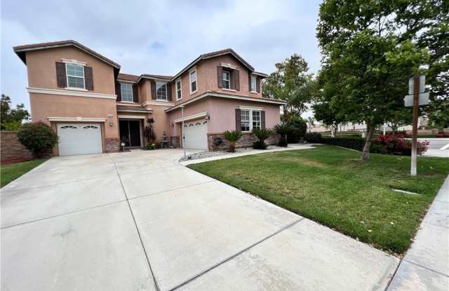 13804 Huntervale Drive